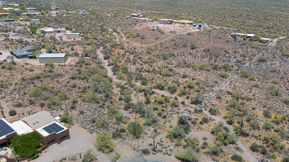 More Photos Of 10890 Cactus View Cir, Gold Canyon Land For Sale