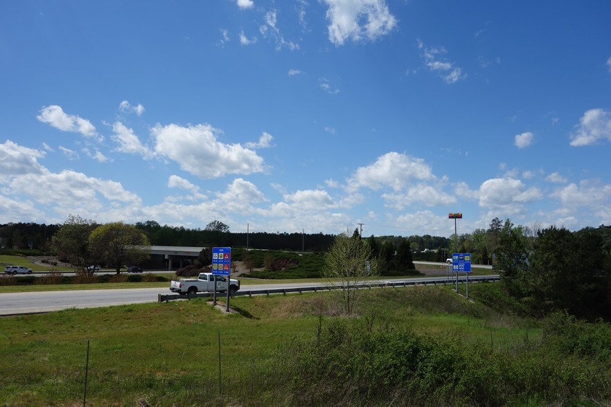More Photos Of I-26 & Highway 219, Newberry Land For Sale