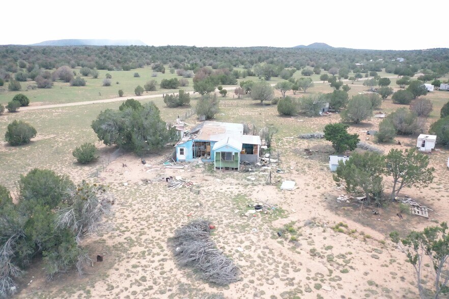 More Photos Of 58180 Calle Isabel, Seligman Land For Sale