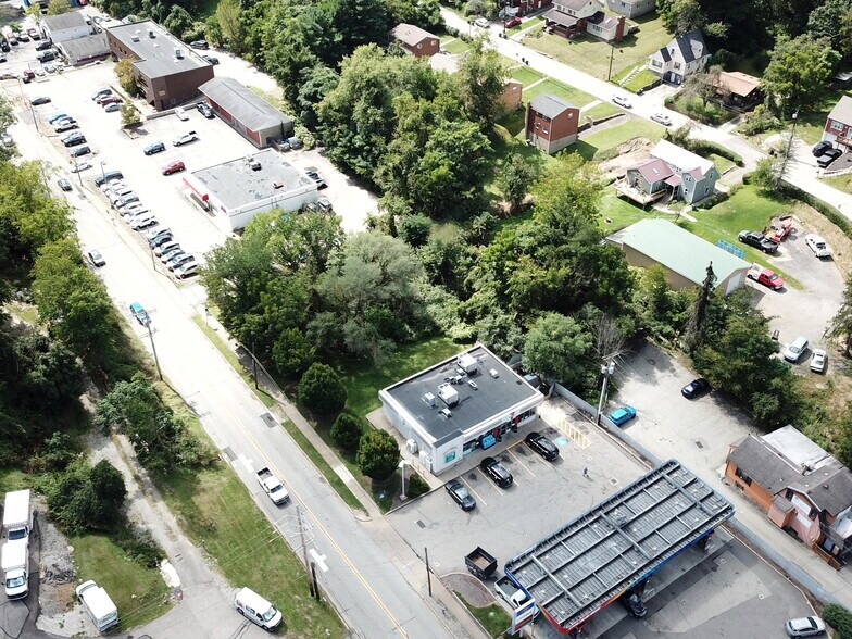 More Photos Of 618 Rodi Rd, Pittsburgh Land For Sale