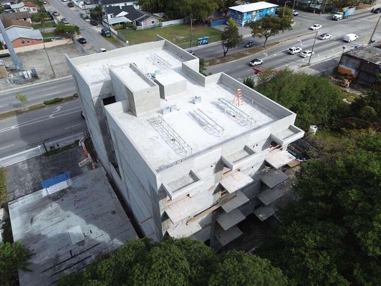 More Photos Of 4110 NW 22nd Ave, Miami Apartments For Sale