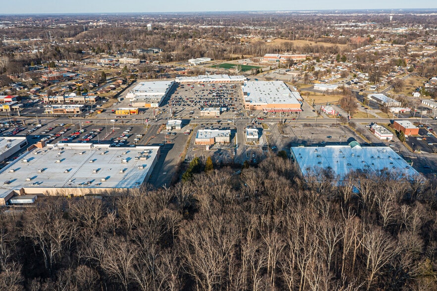 More Photos Of 2205 State St, New Albany Land For Sale