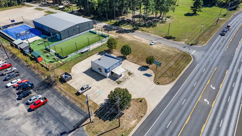More Photos Of 3020 S Eastman Rd, Longview Land For Sale