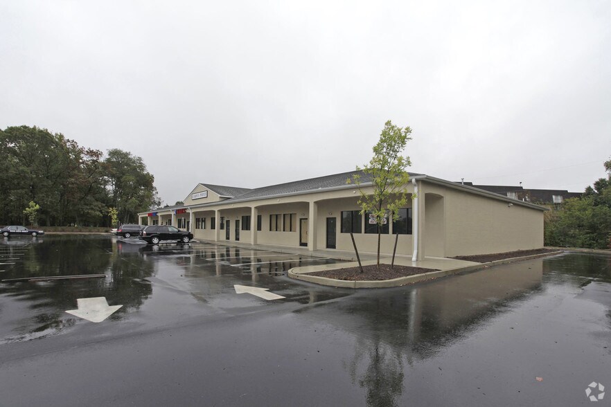 More Photos Of 1401 Little Gloucester Rd, Blackwood Storefront For Lease