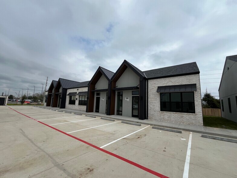 More Photos Of 5251 Katy Mills Circle, Katy Medical For Sale
