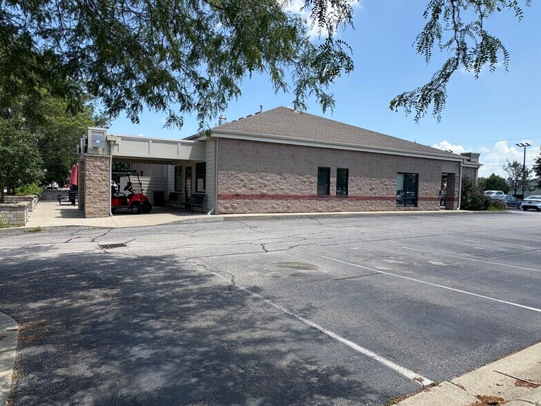 More Photos Of 2306 IFCU way, Lafayette Auto Dealership For Sale