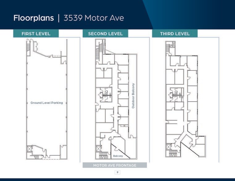 More Photos Of , Los Angeles Office For Sale