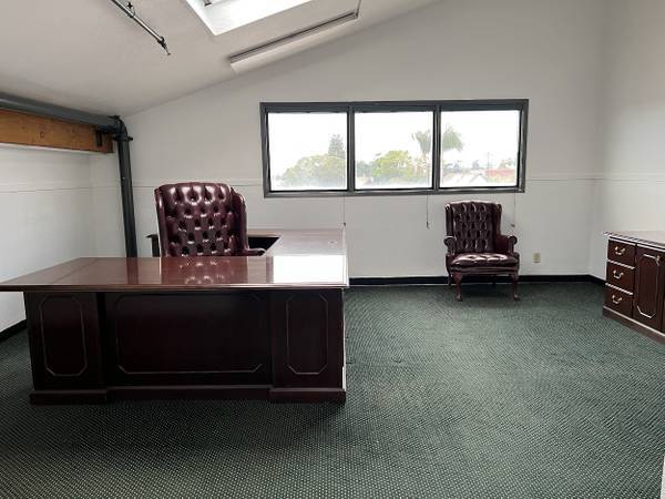 More Photos Of 101 N Citrus Ave, Covina Medical For Lease