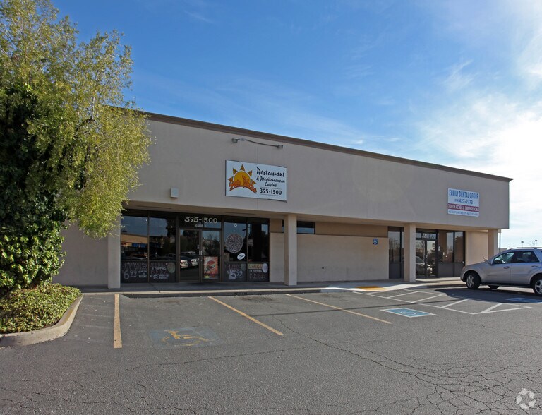 More Photos Of 6966 65th Expy, Sacramento General Retail For Sale