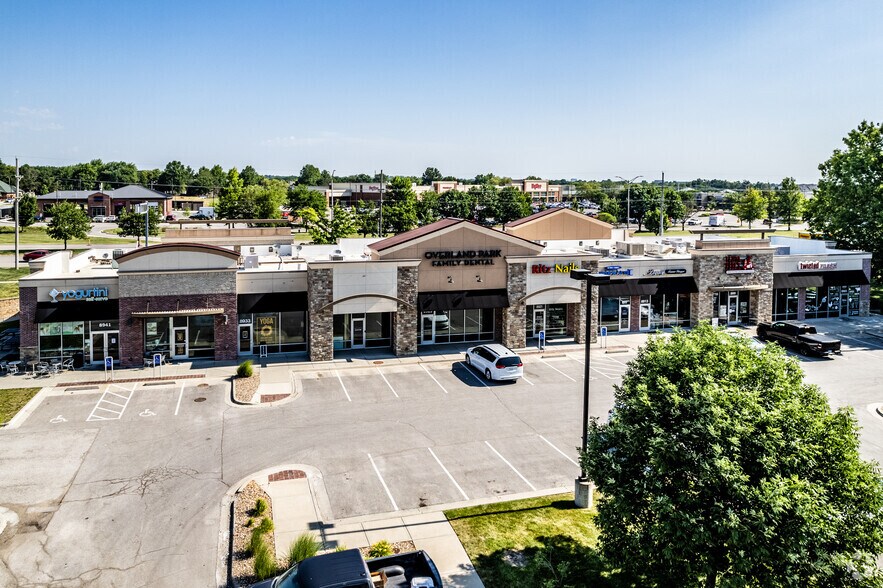 More Photos Of 135th St @ Grandview St, Overland Park Unknown For Lease