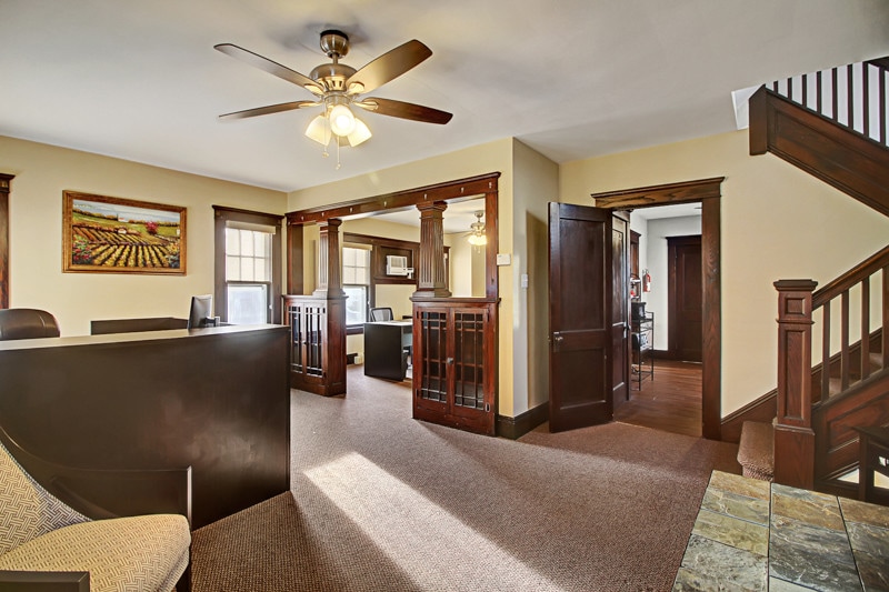 More Photos Of 211 W End Ave, Raritan Coworking Space