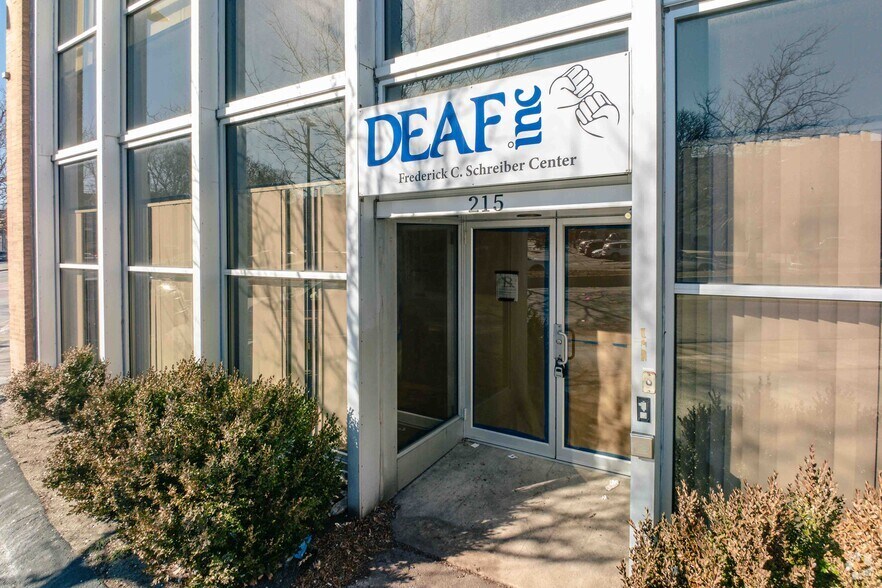 More Photos Of 215 Brighton Ave, Boston Office For Lease