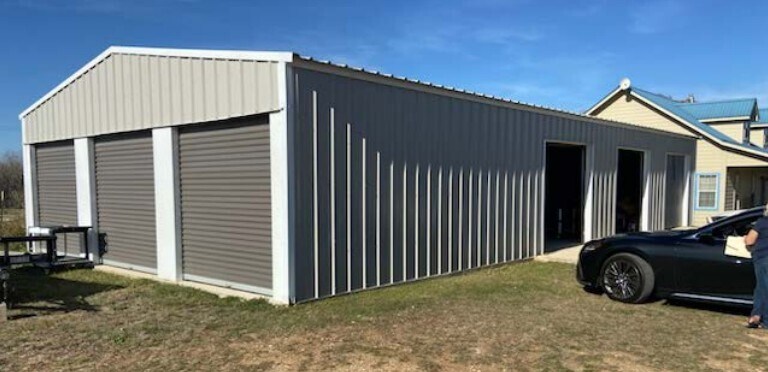 More Photos Of , Lockhart Unknown For Sale