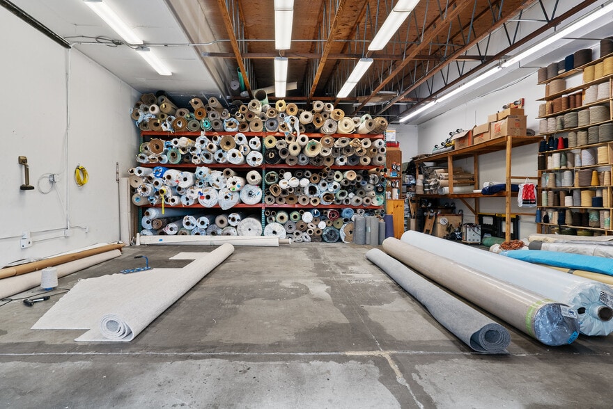 More Photos Of 5346 Scotts Valley Dr, Scotts Valley Auto Repair For Lease