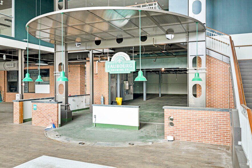More Photos Of 3501 Jourdan Rd, New Orleans Distribution For Lease