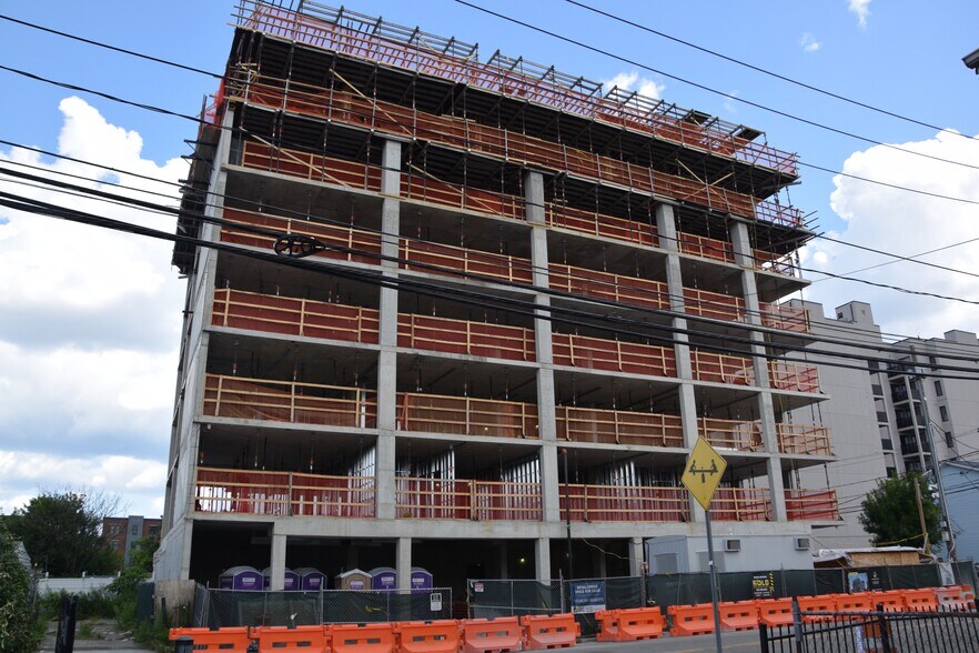 More Photos Of 342 Johnston Ave, Jersey City Apartments For Lease