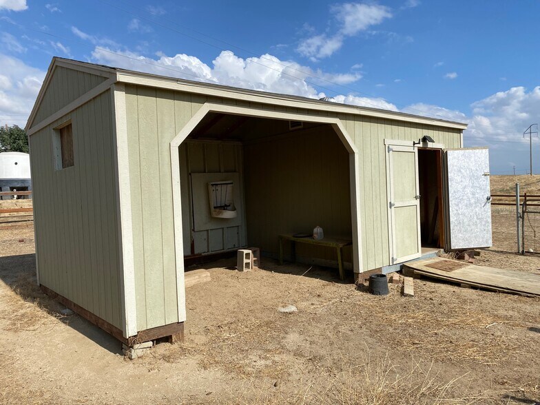 More Photos Of 34991 Lerdo Hwy, Bakersfield Land For Sale