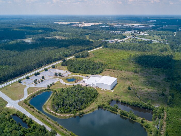 Primary Photo Of 6986 US Highway 129 S, Jasper Distribution For Lease