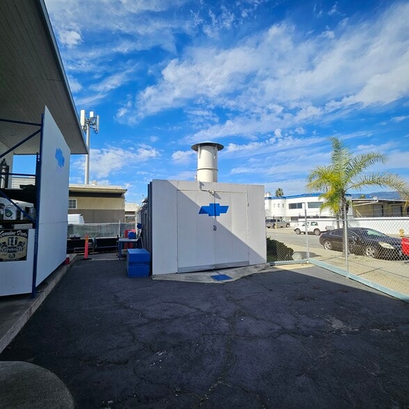 More Photos Of 402 Fleetwood Pl, Glendora Industrial For Sale