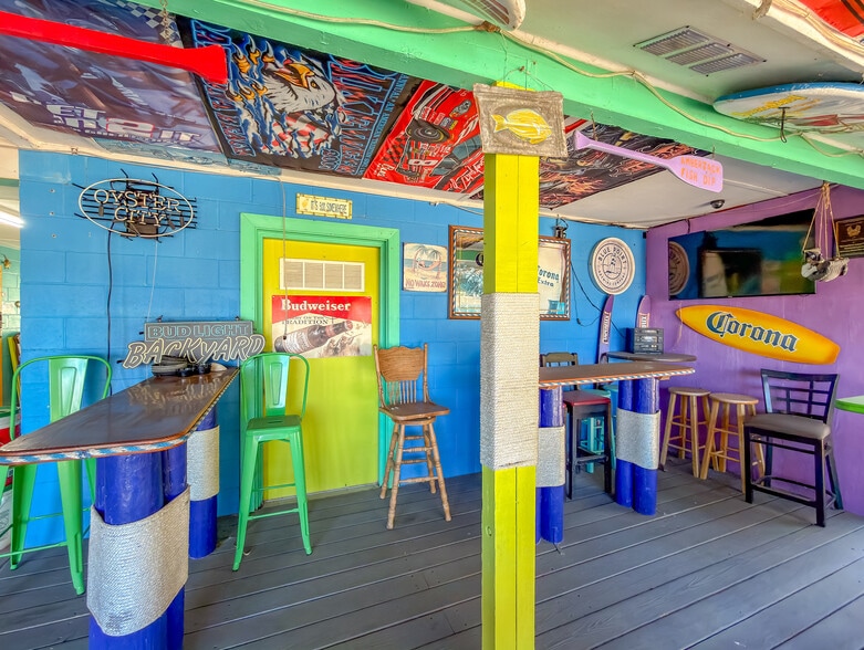 More Photos Of 4806 Jackson Cove Rd, Tallahassee Restaurant For Sale
