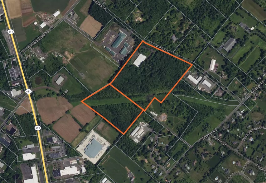 More Photos Of 6124 Potters, Plumsteadville Manufacturing For Sale