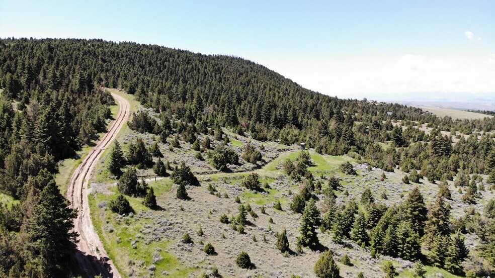 More Photos Of Lot 59 Skyline Rd, Three Forks Land For Sale