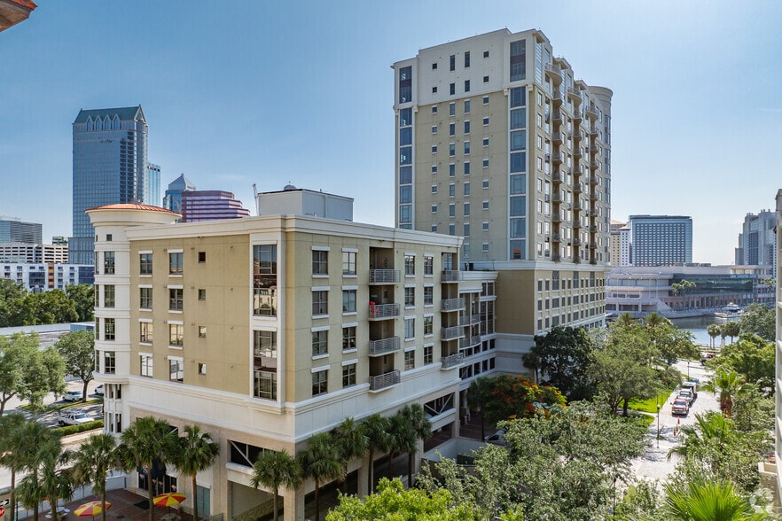 More Photos Of , Tampa Office For Sale