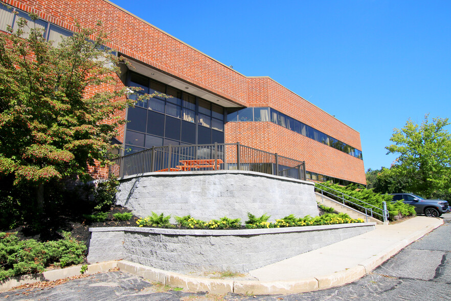 Primary Photo Of 16 Tech Cir, Natick Office For Lease