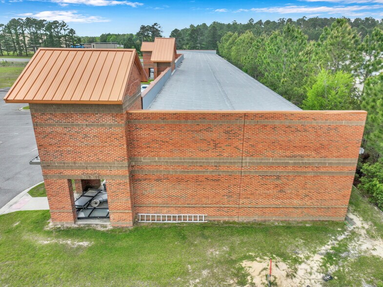 More Photos Of 143 US Highway 319 S, Moultrie Storefront For Sale