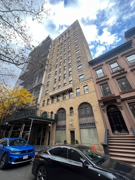 More Photos Of 142-144 Joralemon St, Brooklyn Medical For Sale