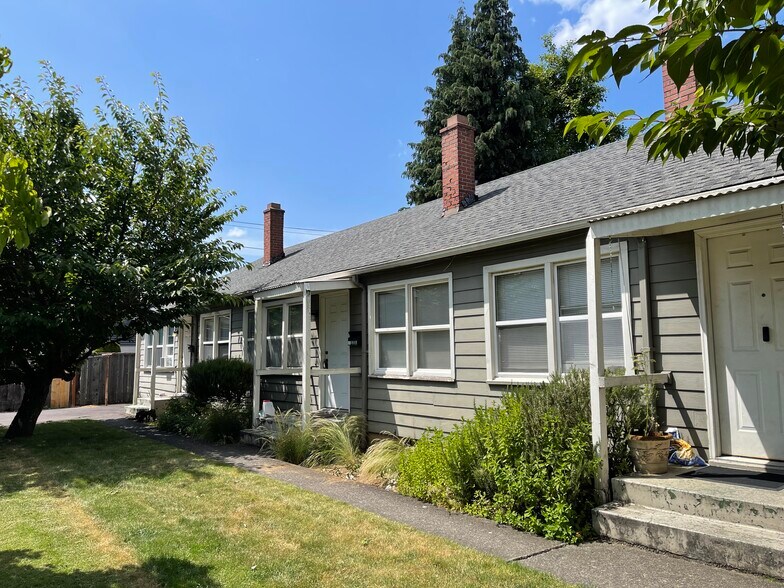 Primary Photo Of 4907 N Maryland Ave, Portland Apartments For Sale