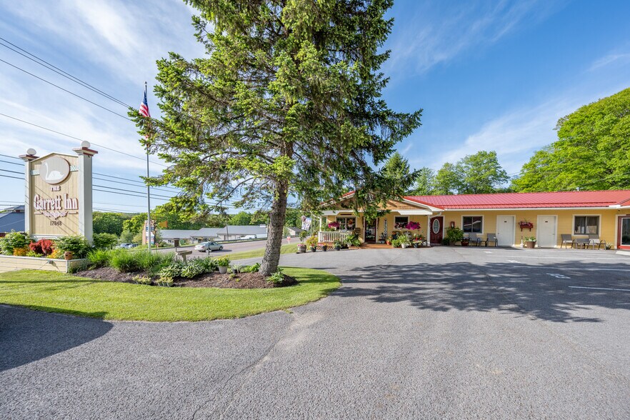 More Photos Of 17848 Garrett Hwy, Oakland Apartments For Sale