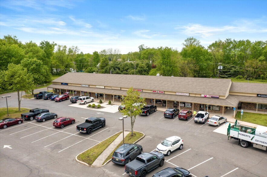 More Photos Of 1805 Route 206, Vincentown General Retail For Sale