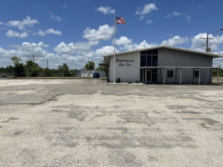 More Photos Of 3850 Interstate 10 S, Beaumont Land For Lease