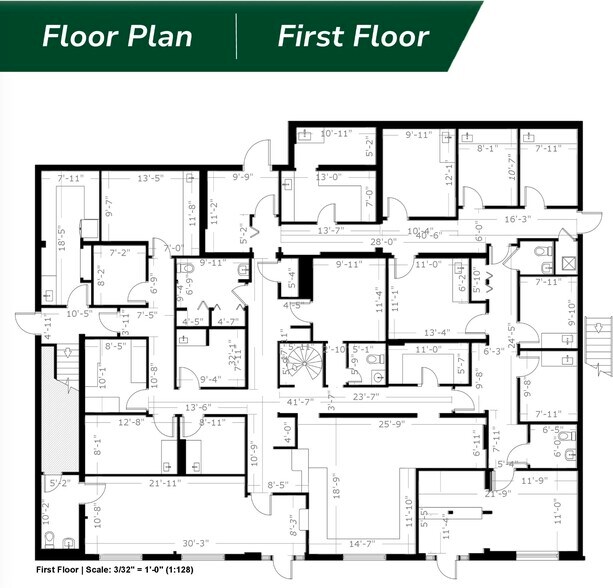 More Photos Of 7550 N Dale Mabry Hwy, Tampa Medical For Sale