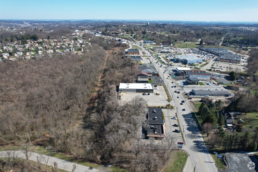 More Photos Of 12279 State Route 30, North Huntingdon Medical For Sale