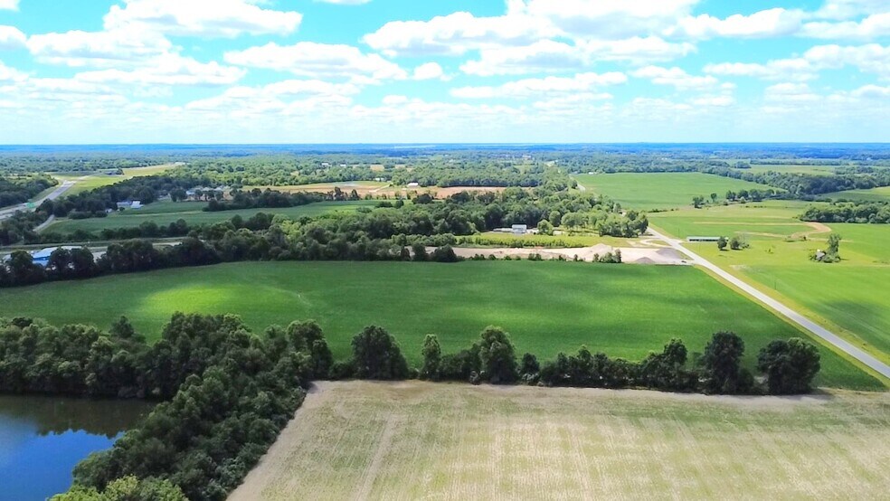 More Photos Of 0 Wells Bypass Rd, Mount Vernon Land For Sale