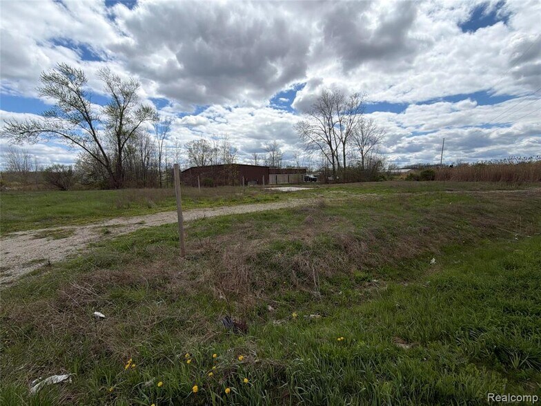 More Photos Of 3155 W Thompson Rd, Fenton Land For Sale