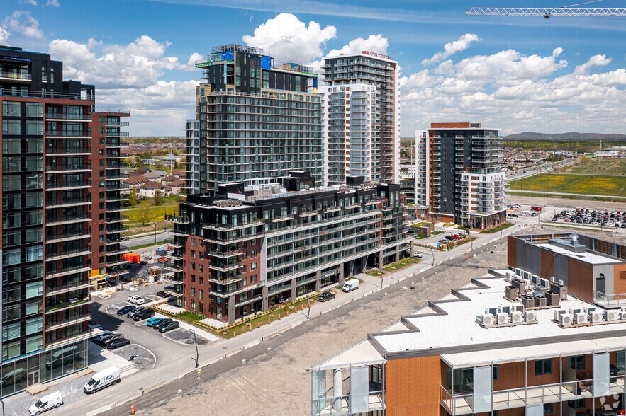 More Photos Of 700 Rue Des Éclaircies, Brossard Apartments For Sale