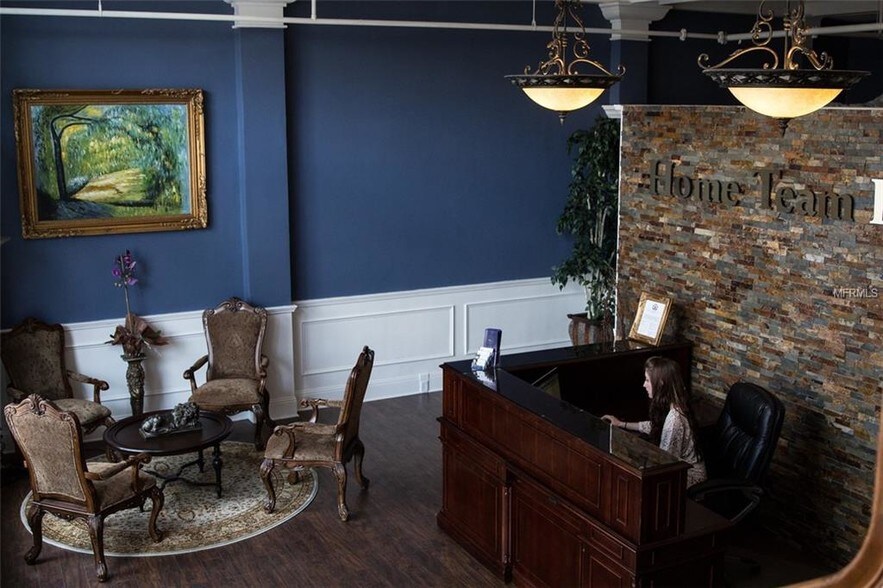 More Photos Of 112 W Indiana Ave, Deland Office For Lease