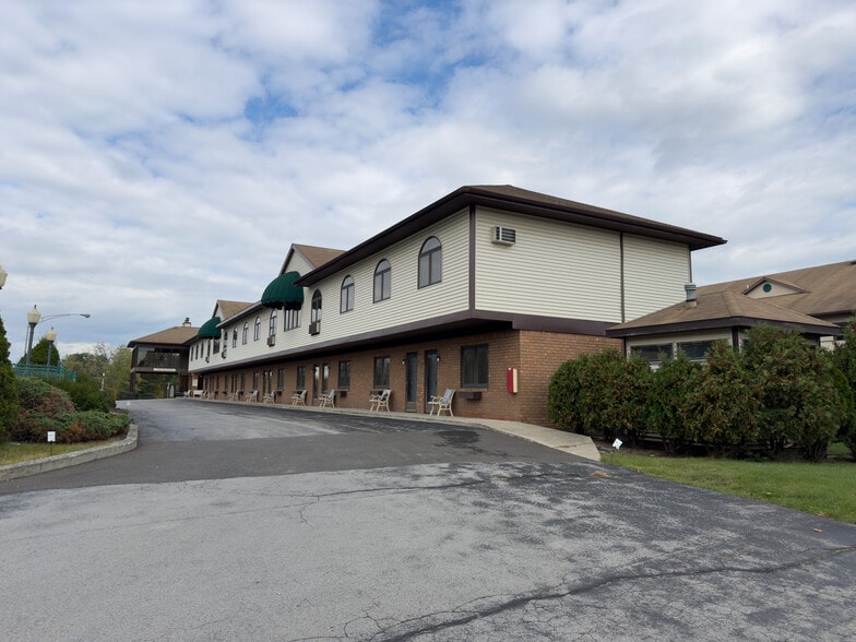 More Photos Of 2955-2961 State Route 9, Ballston Spa, NY 12020, Ballston Spa Hotel For Lease