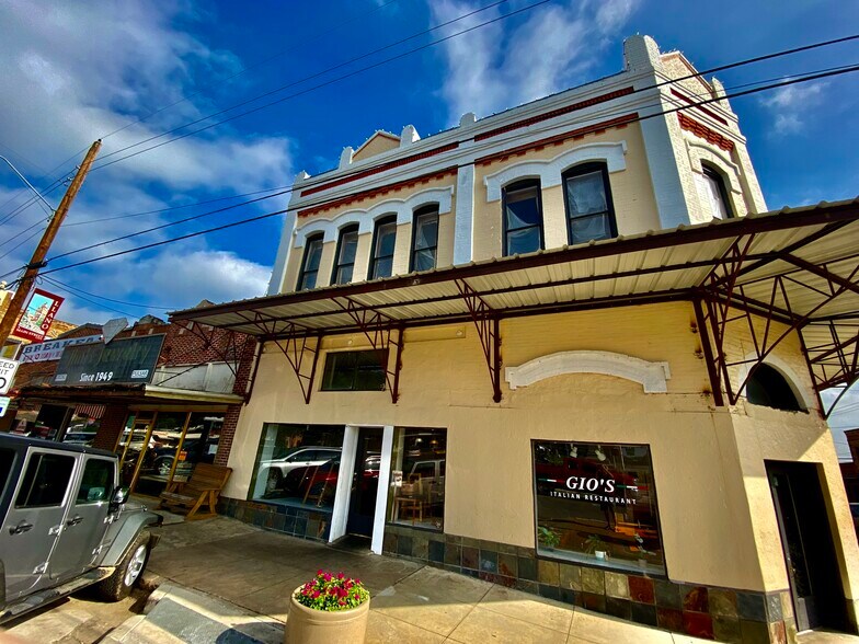 More Photos Of 101 W Main St, Llano Storefront Retail Office For Lease