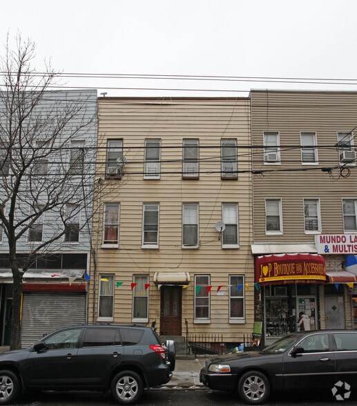 More Photos Of 189 Wyckoff Ave, Brooklyn Apartments For Sale
