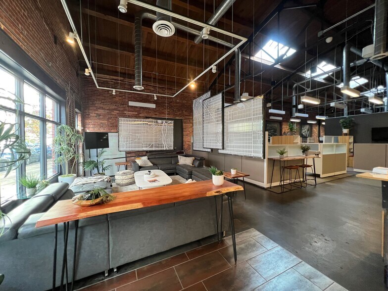 More Photos Of 1020 Cherokee St, Denver Office For Sale