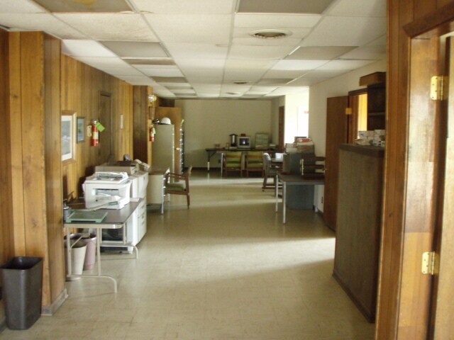 More Photos Of 400 W Main St, Ackerman Industrial For Sale