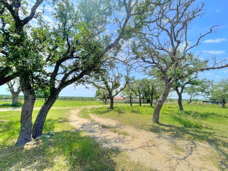 More Photos Of County Road 253, Bertram Land For Sale