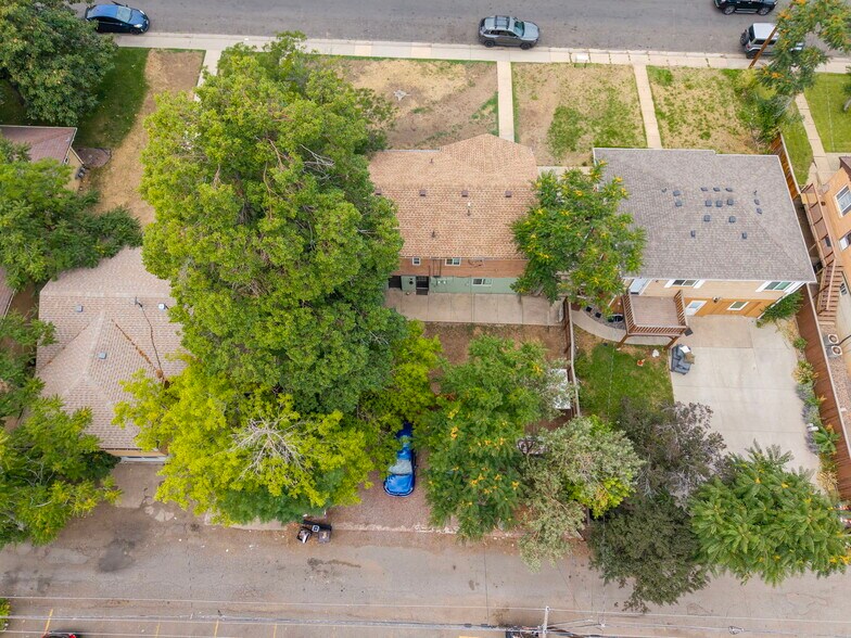 More Photos Of 730 19th St, Boulder Multifamily For Sale