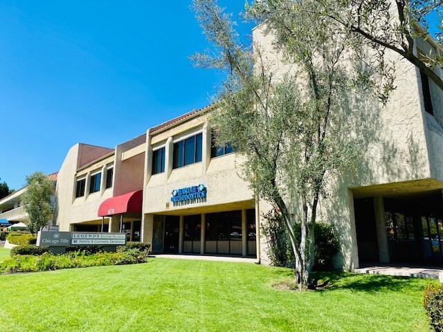 More Photos Of 16776 Bernardo Center Dr, San Diego Coworking Space