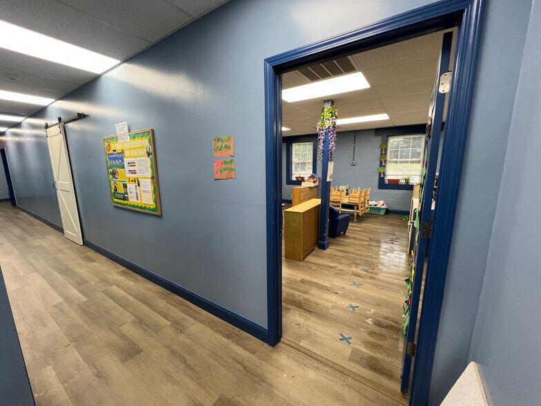 More Photos Of 199 Jefferson Rd, Boone Daycare Center For Lease