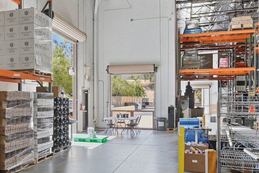 More Photos Of 2400 Boswell Rd, Chula Vista Light Manufacturing For Sale